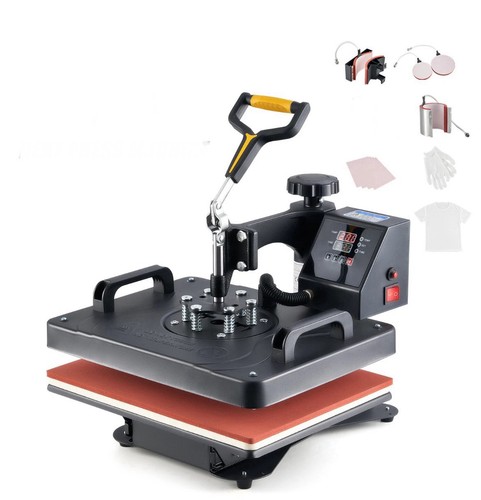 Creworks 5in1 38cm - 30×38cm, heat