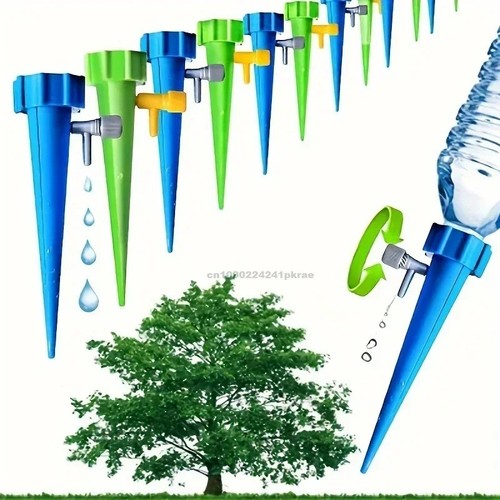 Automatic plant watering drip - watering,