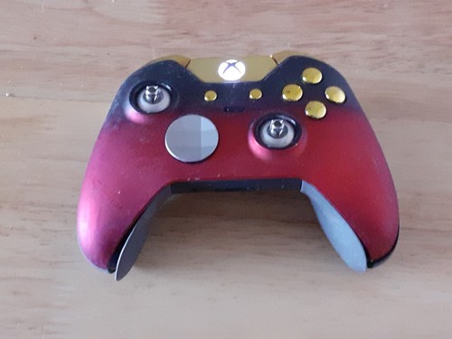 Xbox elite series - elite, controller