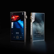 iBasso DX270 R2R Ultra HIFI