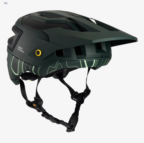 Bushwhacker 2vi mips - bushwhacker, 2vi®