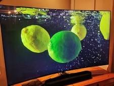 Samsung Ue65ks9500 4k Curved