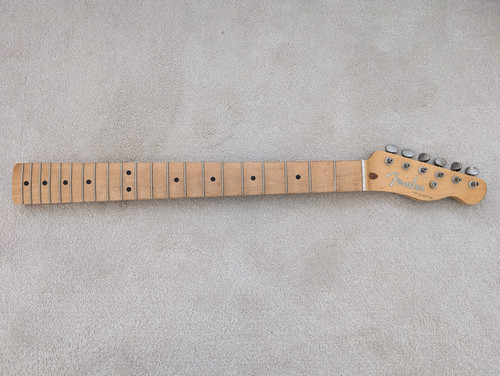 Fender road worn - fender, 50s