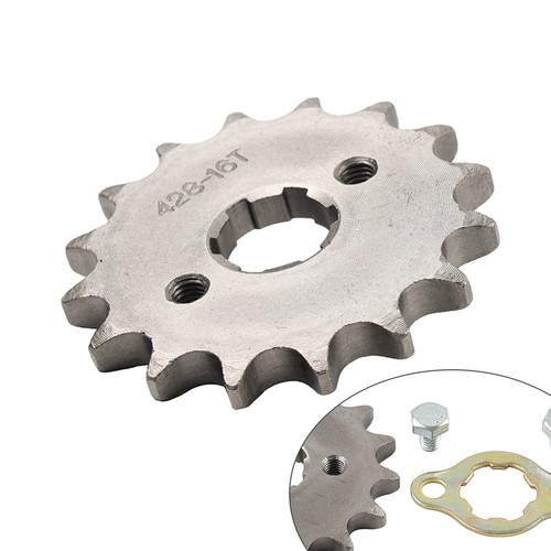 428 chain 20mm 16t - 428,