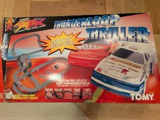 AFX TOMY Thunderloop Thriller