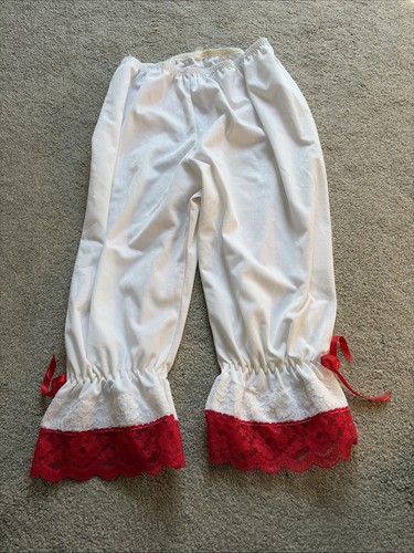Fancy dress pantomime - fancy,