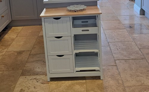 Kitchen island trolley new - island,