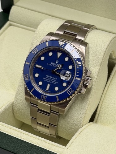 Rolex submariner date - rolex,