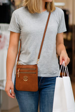 Women’s Crossbody Bag