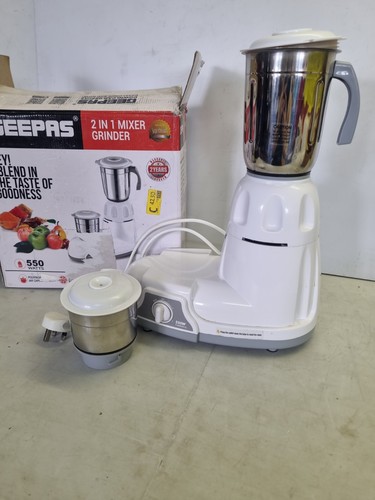 Geepas mixer wet dry - 1,