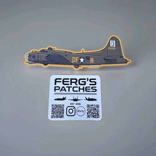 Boeing 17g flying - boeing,