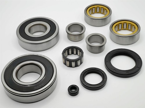 Ford mt75 gearbox - mt75, bearing