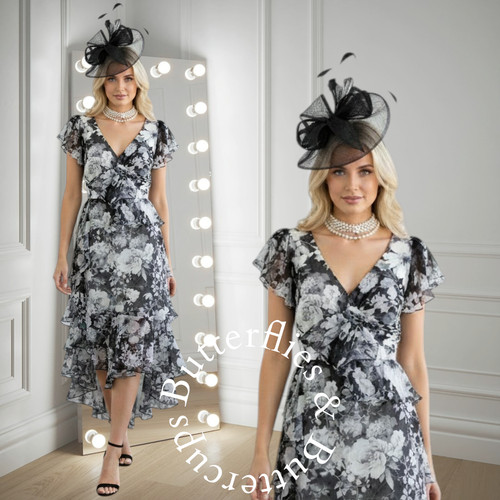 John charles size dress - charles,