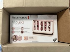 Remington H9100 Proluxe Heated