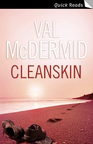 Cleanskin mcdermid val - cleanskin,