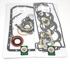 TRIUMPH DOLOMITE SPRINT FULL ENGINE GASKET SET WITH SEALS