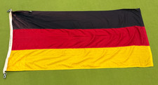 Flag German Germany Panel
