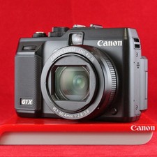 *CANON POWERSHOT G1 X | LARGE