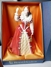 Royal Doulton Queens of the