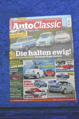 Auto classic nsu - auto, 1000