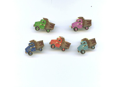 Raob charity badges - raob,
