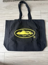 Corteiz Island tote bag in