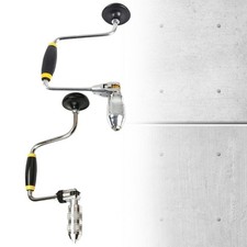 Carpenters Bit Brace Swing Bit