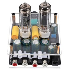  Vacuum Tube Record Player