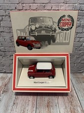 1/36 CORGI CLASSICS 1990 MONTE
