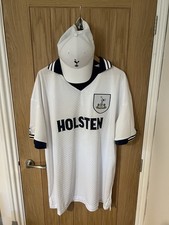 Tottenham Hotspur Men's Retro