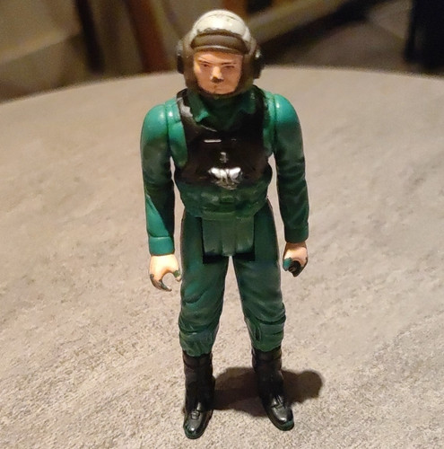 1984 vintage star wars - wars, a