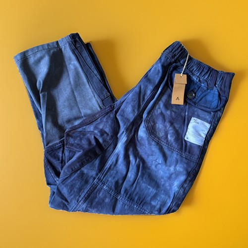 Wasted collective drop - collective,