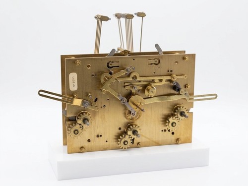 Vintage kieninger triple chime - kieninger,
