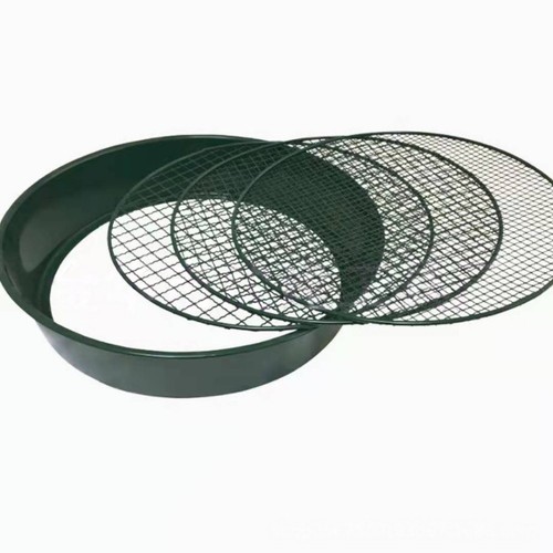 Steel replaceable sediment - replaceable,