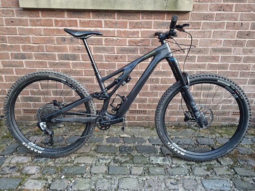 2023 specialized stumpjumper - specialized,