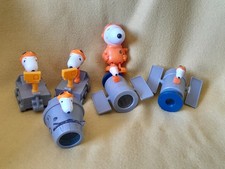 Mcdonalds Happy Meal,  Bundle