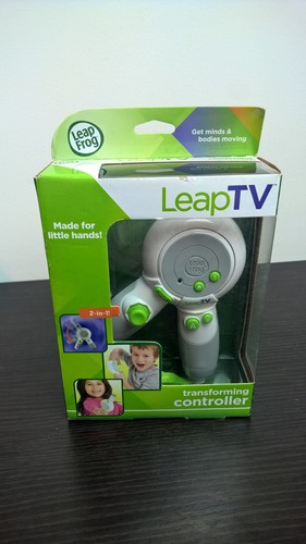 Leapfrog leaptv leap in 1 - leap, tv