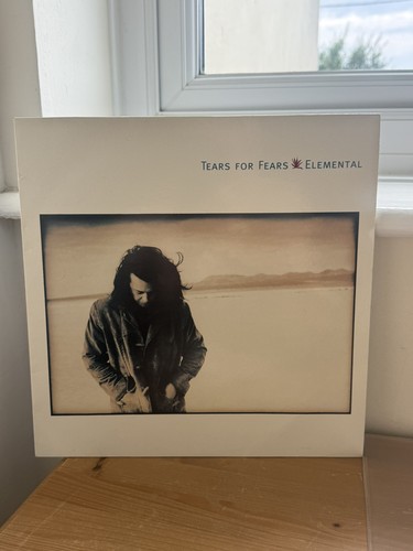 Tears for fears - for,