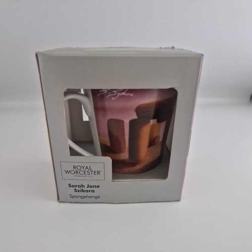 Royal worcester sarah jane - worcester,