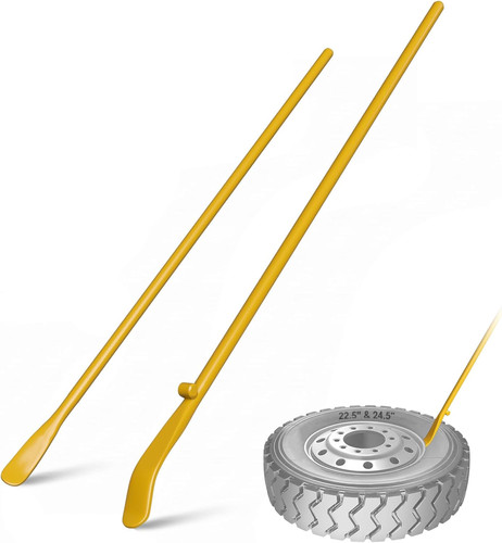 Tire iron bars - bars, for