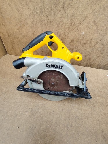Dewalt dw007 cordless circular - dw007,