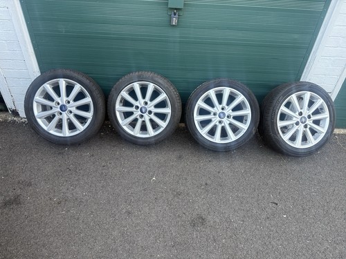 Ford fiesta max titanium - max, x
