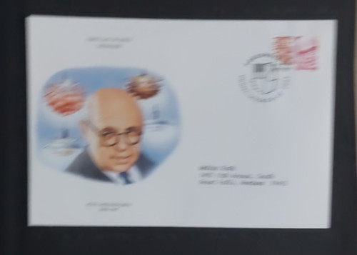 Fdc denmark poul henningsen - denmark,