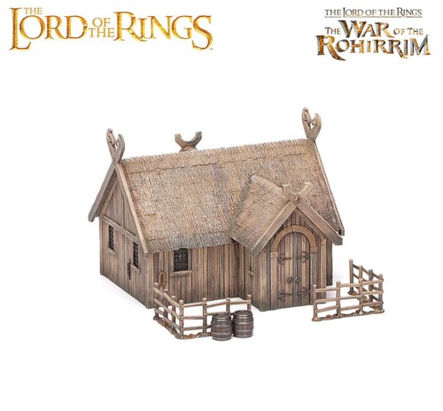 Warhammer middle earth - warhammer,