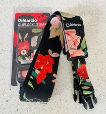 New dimarzio botanical floral - botanical,