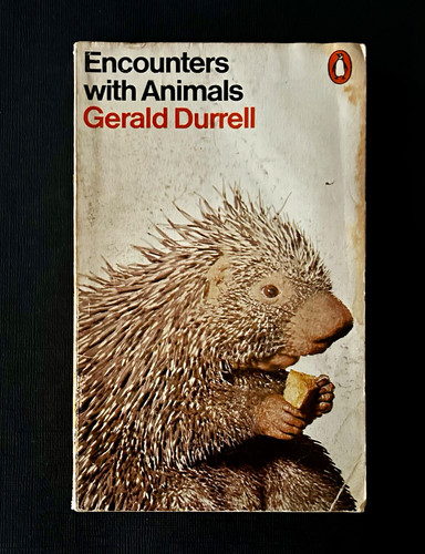 Encounters with animals - with,