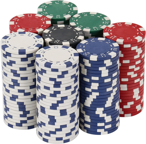 Gram poker chips - gram, chips,200pc