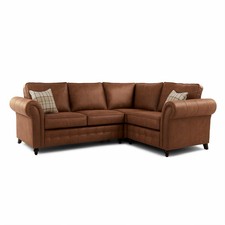 Oakley 3+2 Seater Sofa Set Tan