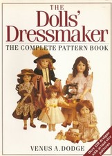 The dolls dressmaker - the,