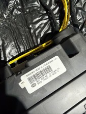 Mercedes Slk R170 Central